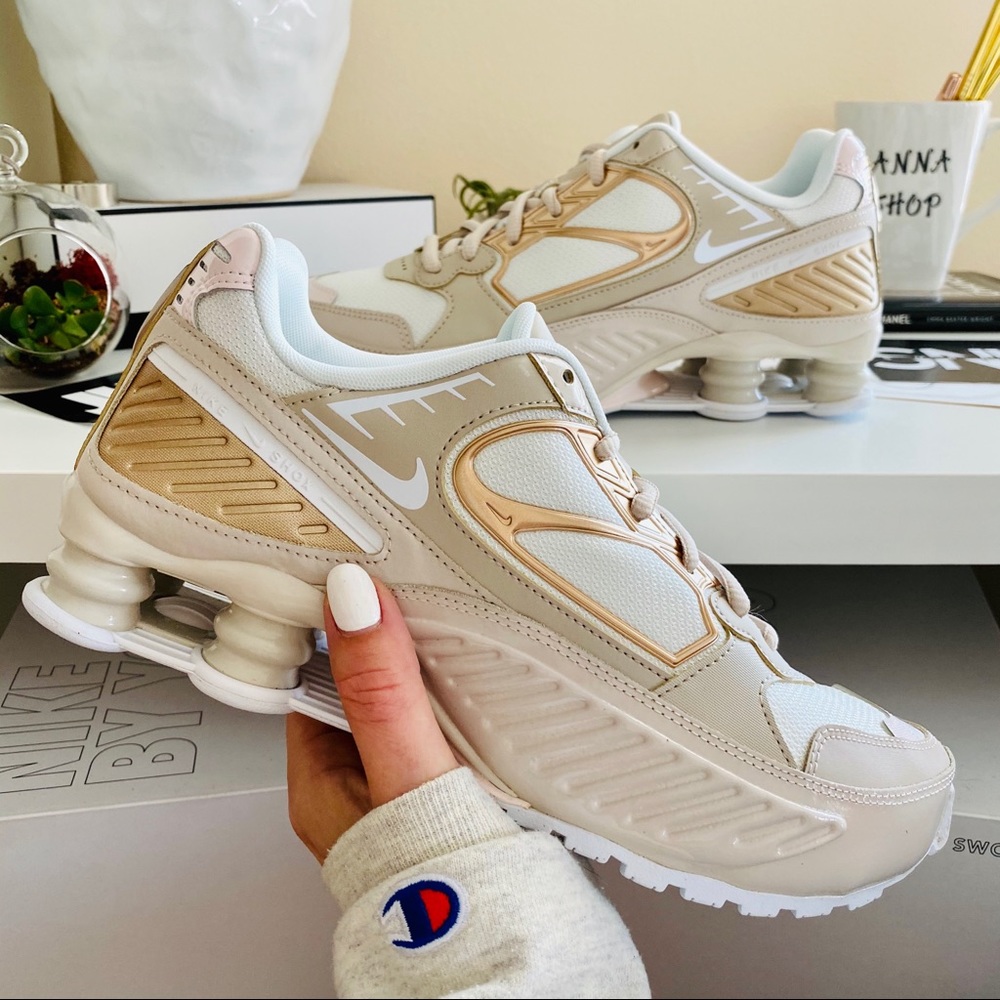 NWT Nike Shox enigma - Picture 2 of 9